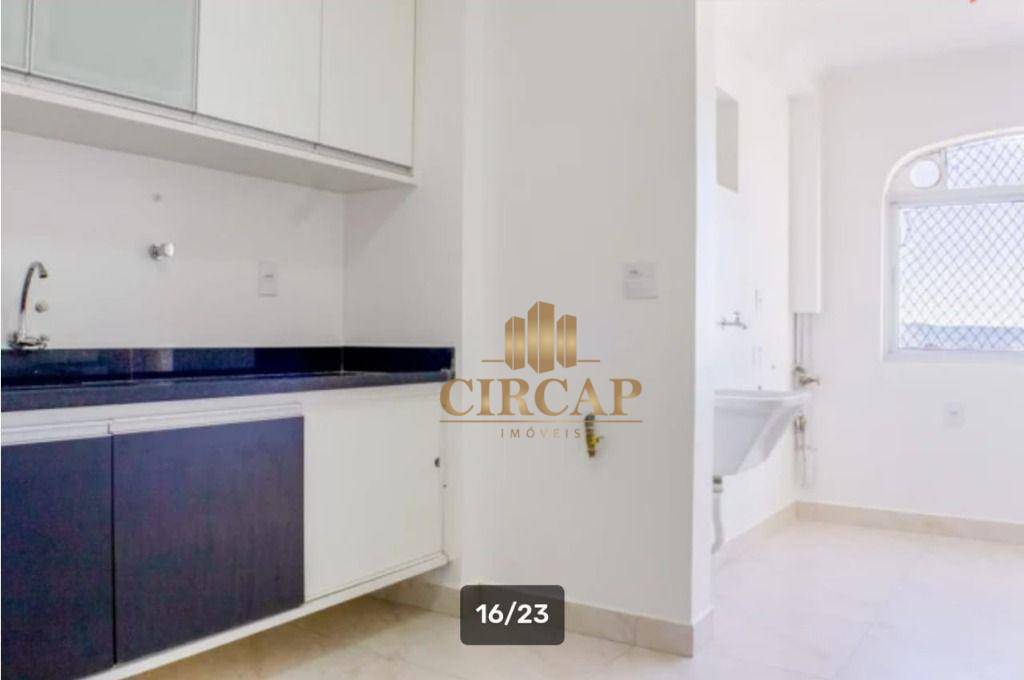 Apartamento à venda com 2 quartos, 105m² - Foto 4