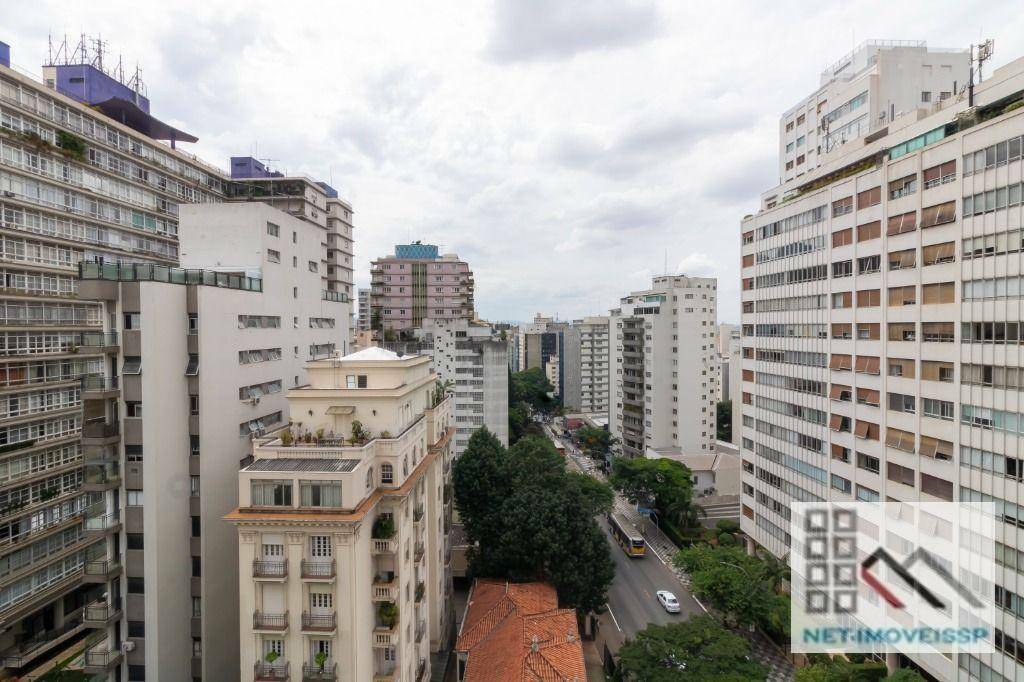 Apartamento à venda com 3 quartos, 279m² - Foto 34