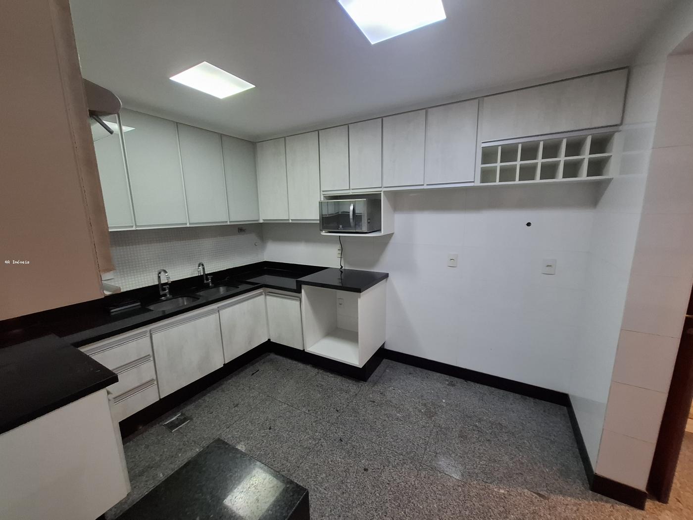 Apartamento à venda com 4 quartos - Foto 5