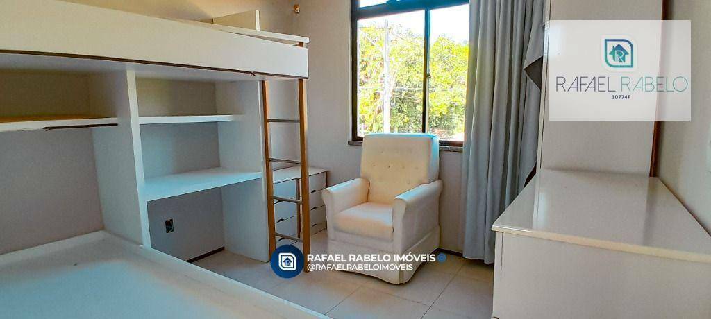 Casa de Condomínio à venda com 3 quartos, 111m² - Foto 12