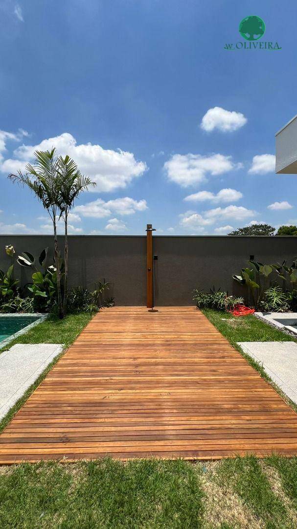 Casa de Condomínio à venda com 3 quartos, 286m² - Foto 18