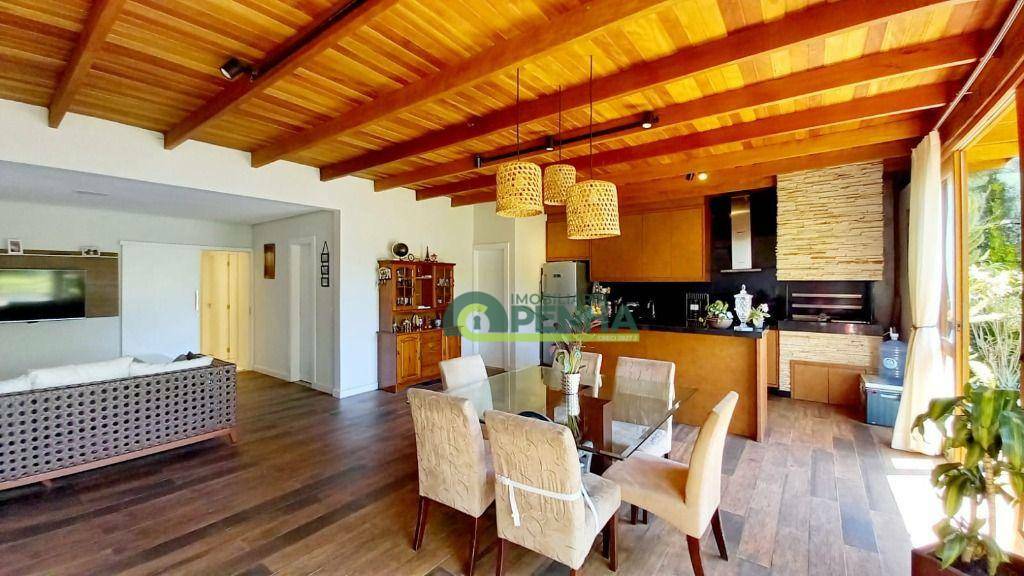 Casa à venda com 4 quartos, 160m² - Foto 11