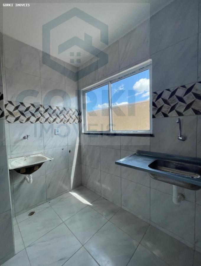 Apartamento à venda com 2 quartos, 50m² - Foto 8