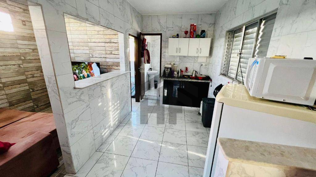 Casa à venda com 2 quartos, 98M2 - Foto 3