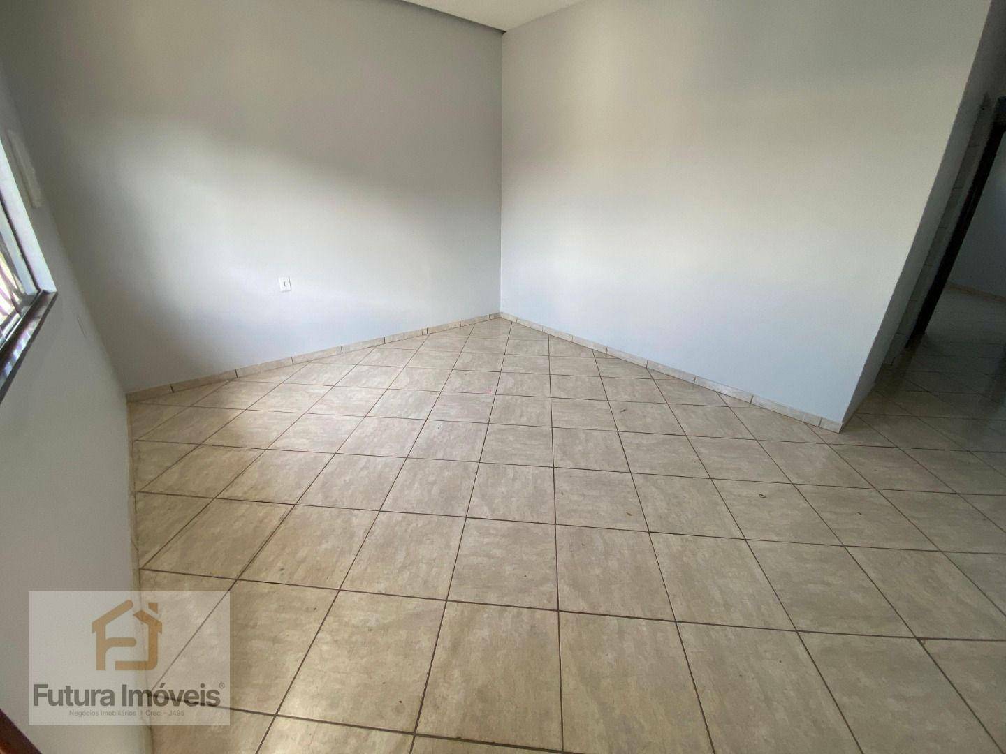 Apartamento para alugar com 1 quarto, 40m² - Foto 5