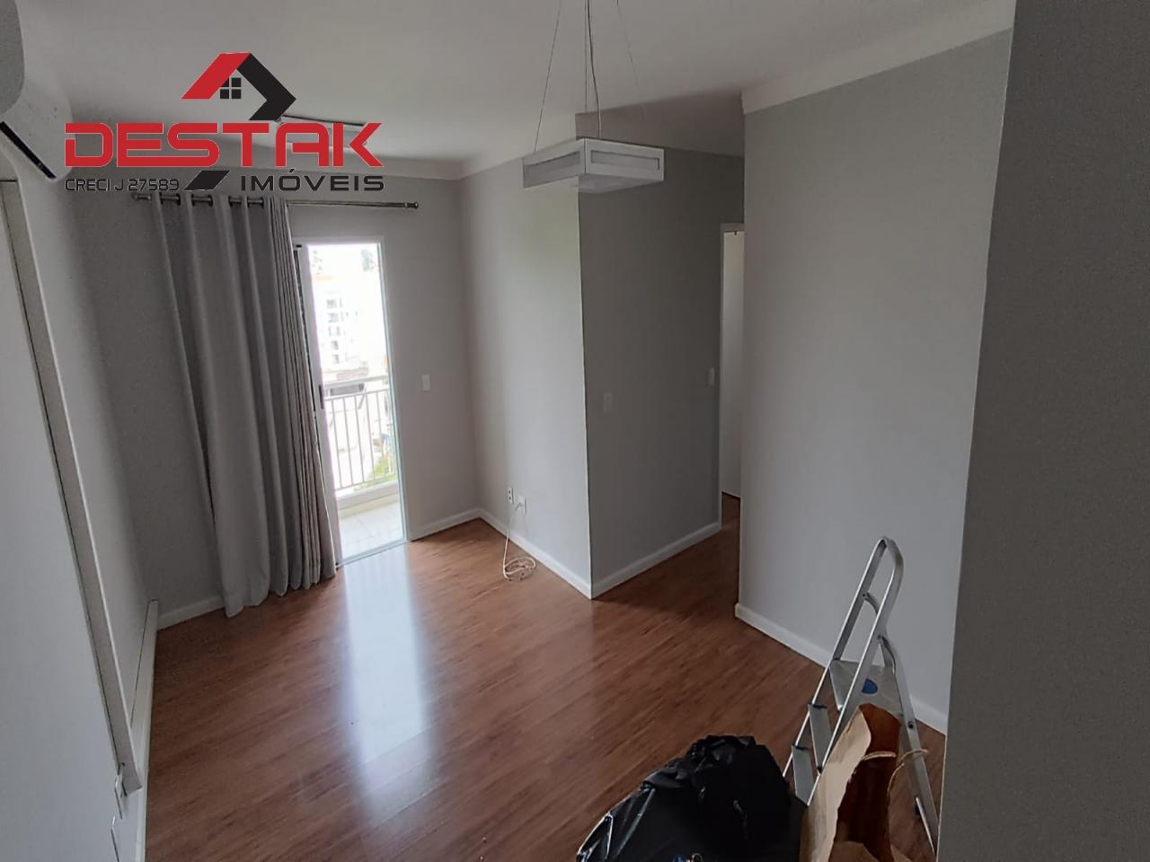 Apartamento para alugar com 3 quartos, 71m² - Foto 1