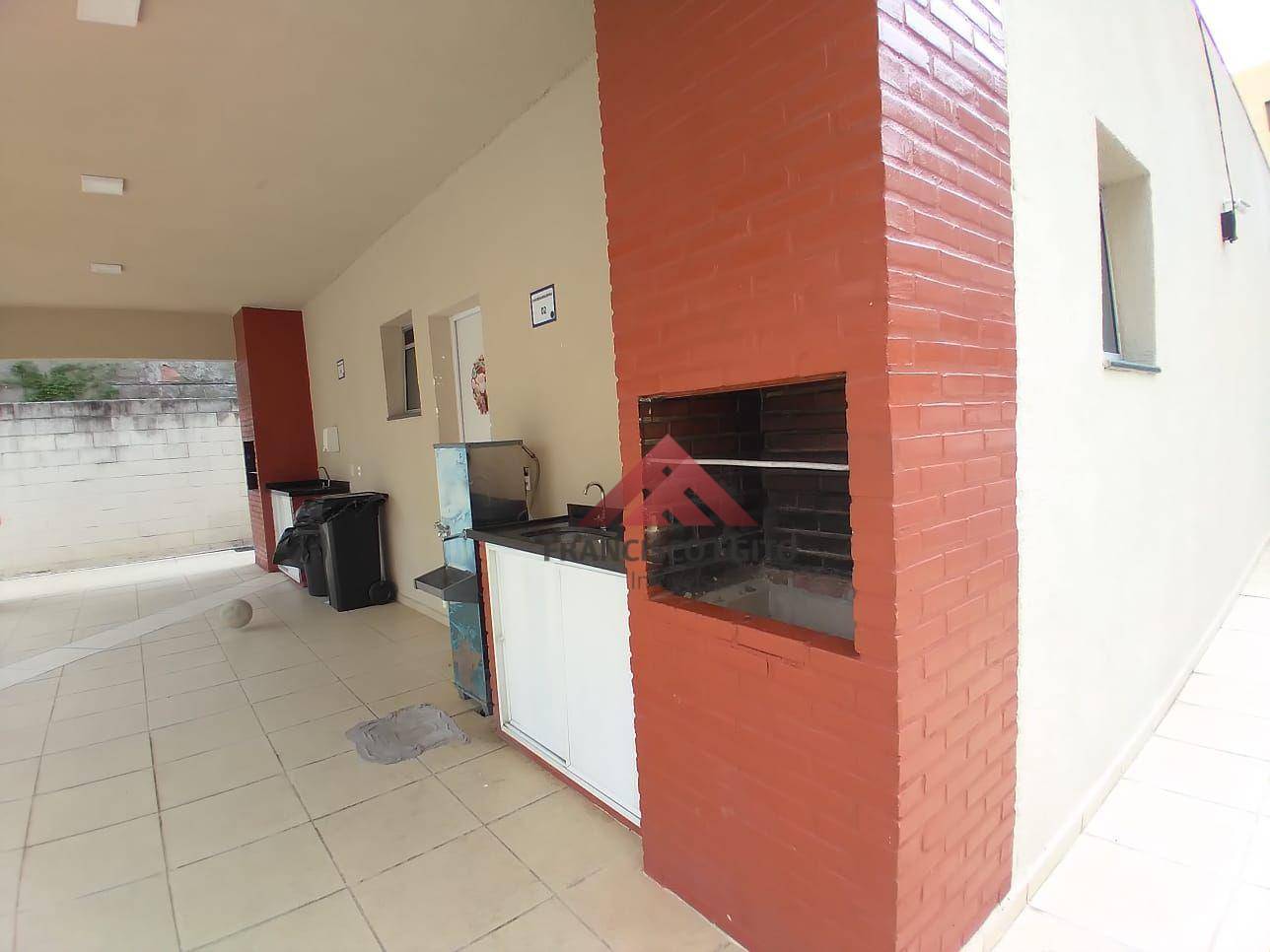 Apartamento à venda com 2 quartos, 50m² - Foto 19