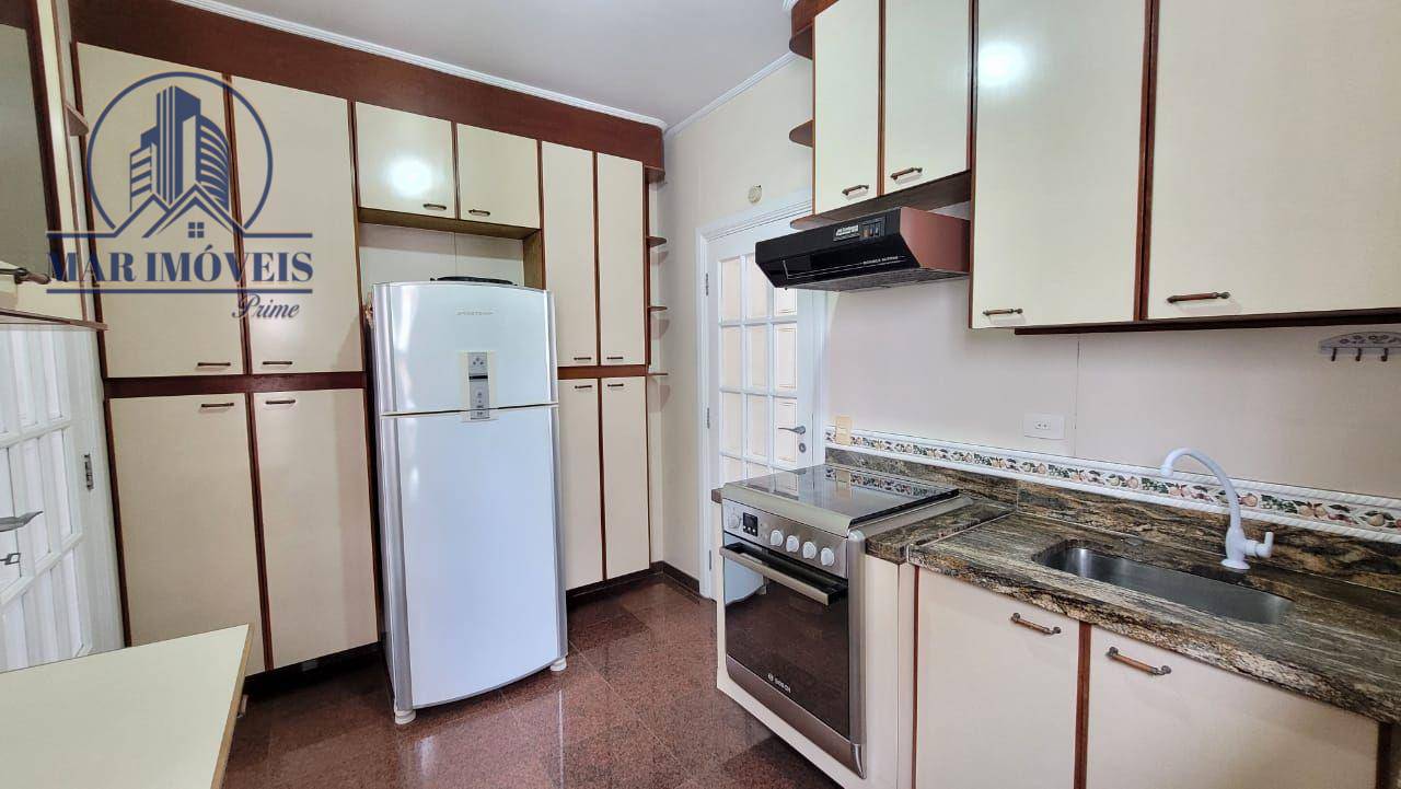 Apartamento à venda com 3 quartos, 110m² - Foto 13