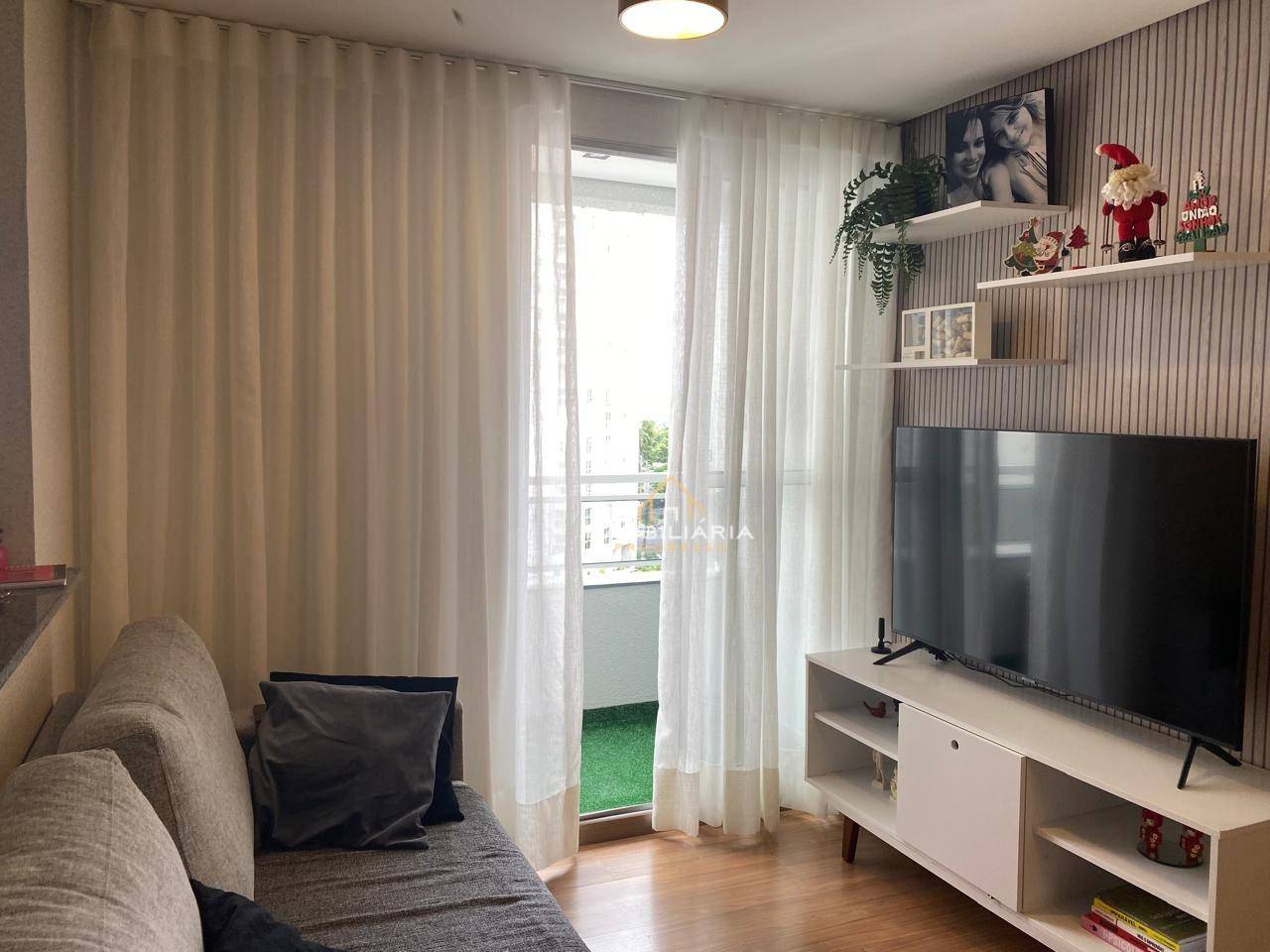 Apartamento à venda com 2 quartos, 50m² - Foto 15