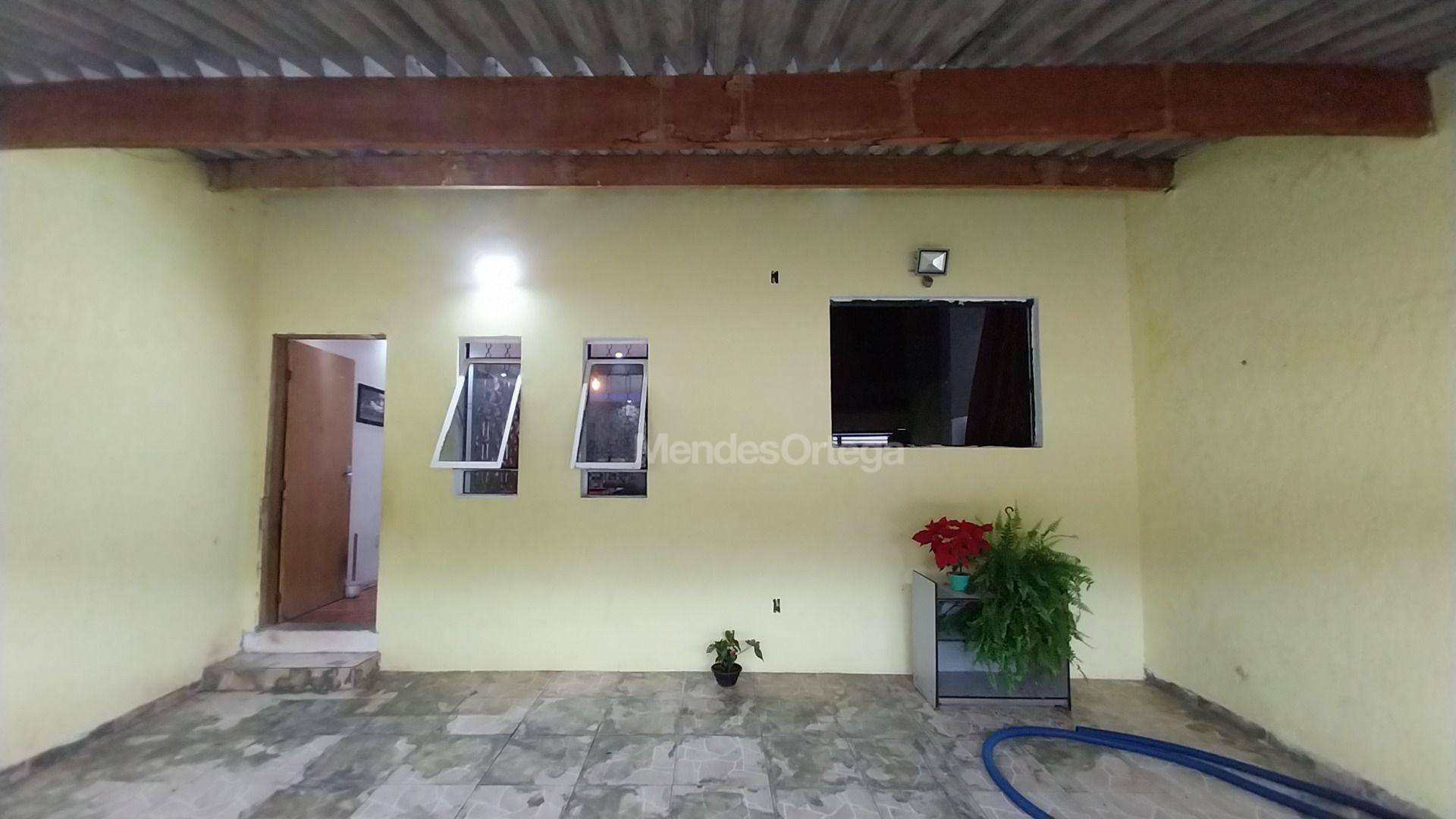 Casa à venda com 2 quartos, 73m² - Foto 5