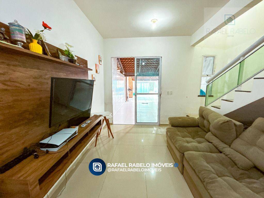 Casa, 3 quartos, 90 m² - Foto 5