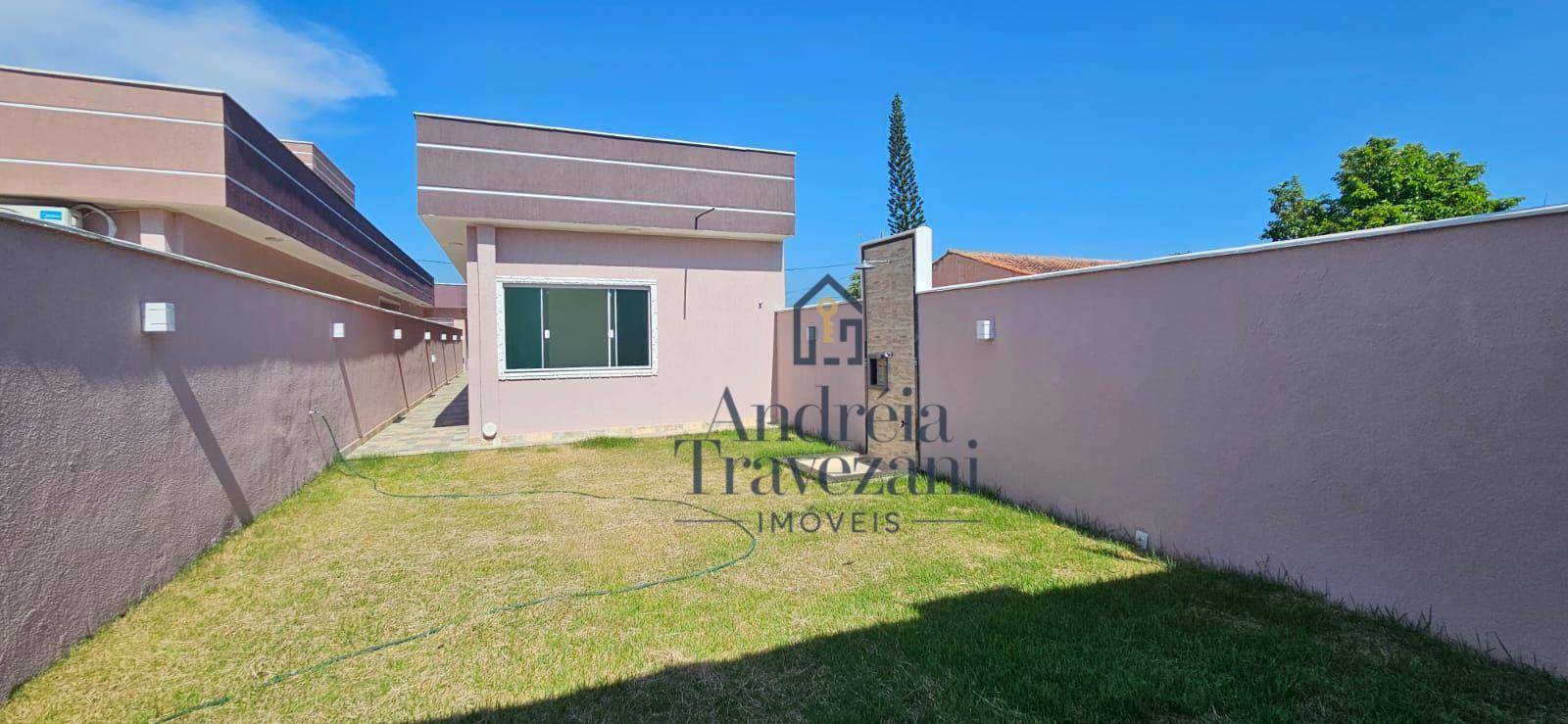 Casa à venda com 3 quartos, 113m² - Foto 21