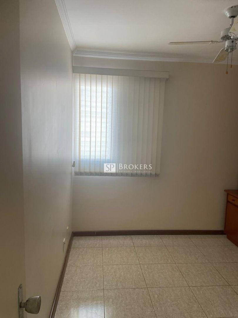 Apartamento à venda com 3 quartos, 100m² - Foto 8