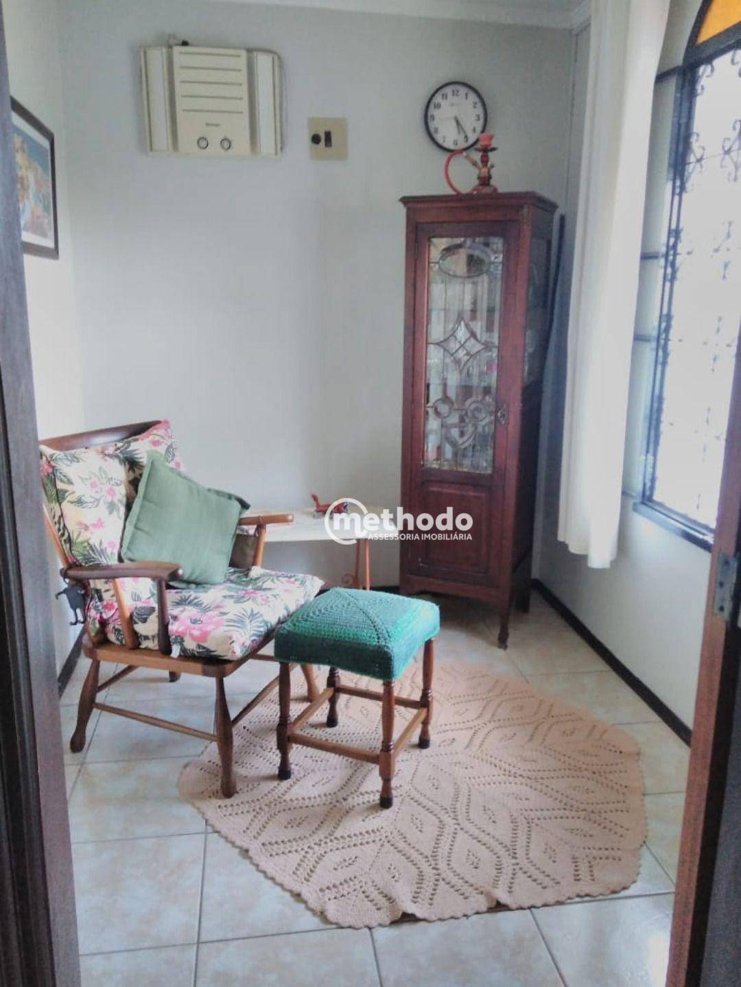 Casa à venda com 3 quartos, 119m² - Foto 4