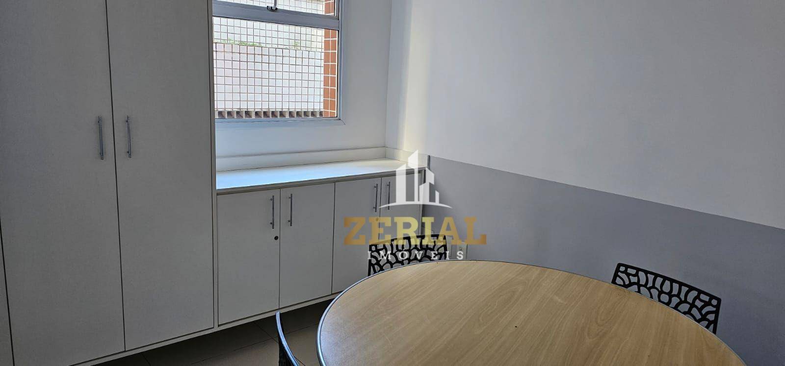 Apartamento à venda com 3 quartos, 154m² - Foto 25