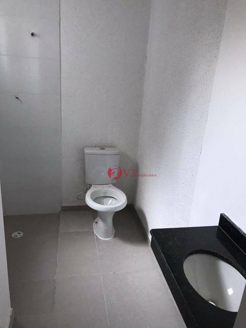 Apartamento à venda com 2 quartos, 40m² - Foto 10