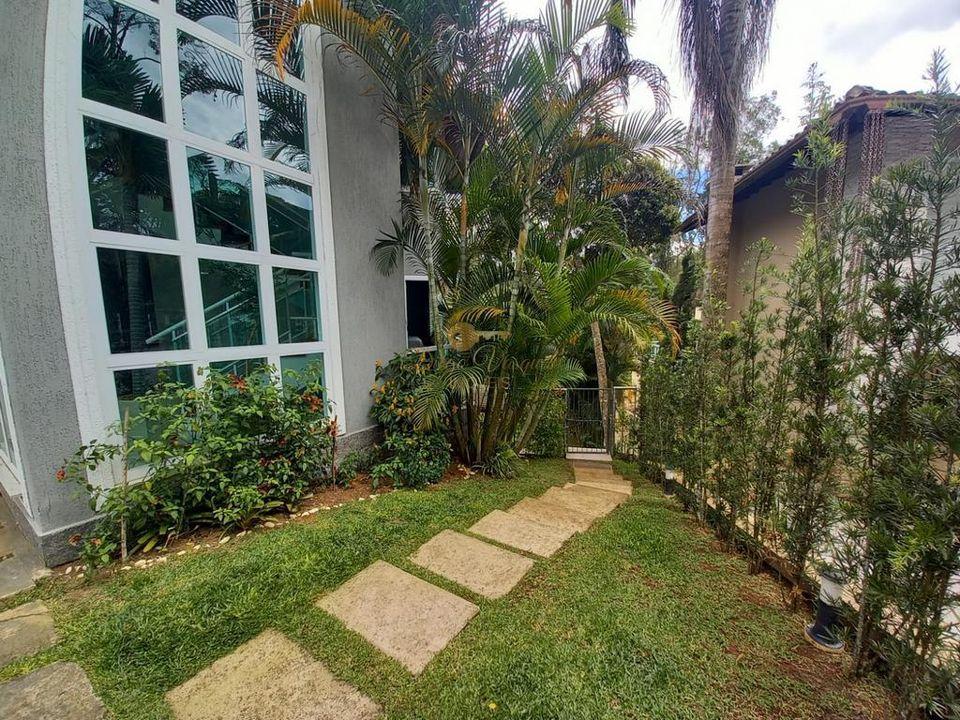 Casa de Condomínio à venda com 5 quartos, 762m² - Foto 40