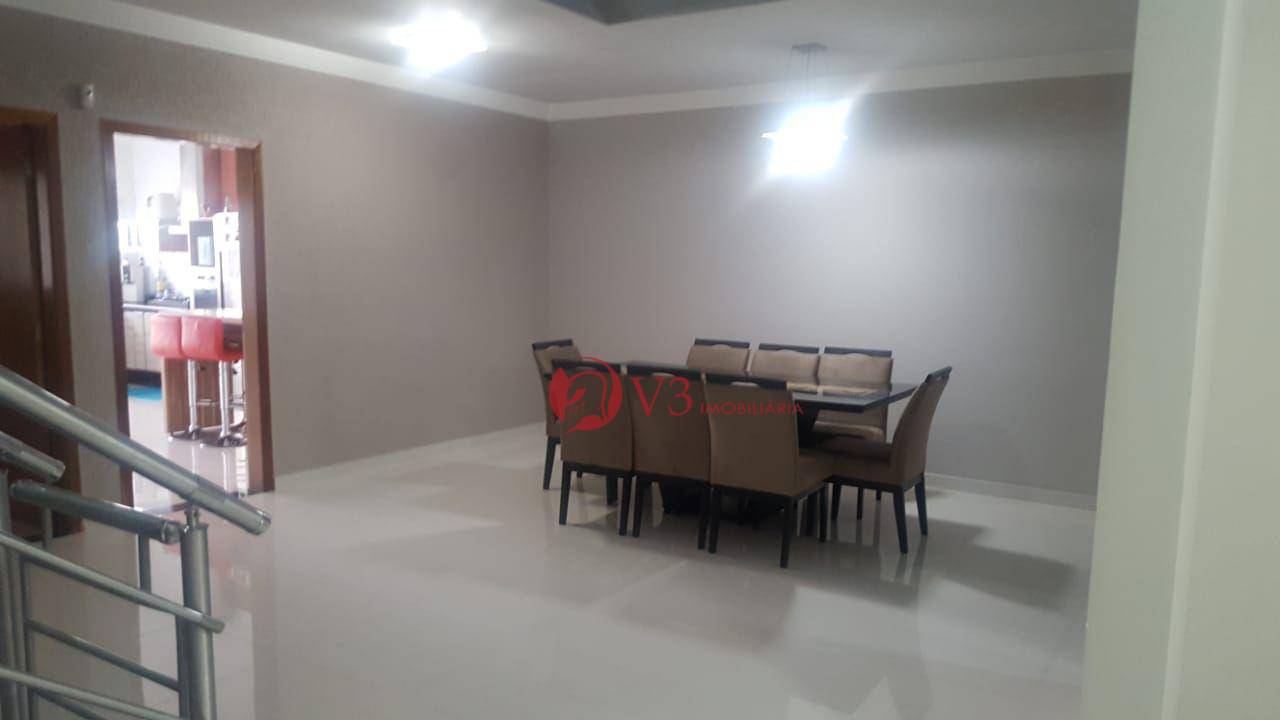 Sobrado à venda com 4 quartos, 400m² - Foto 5