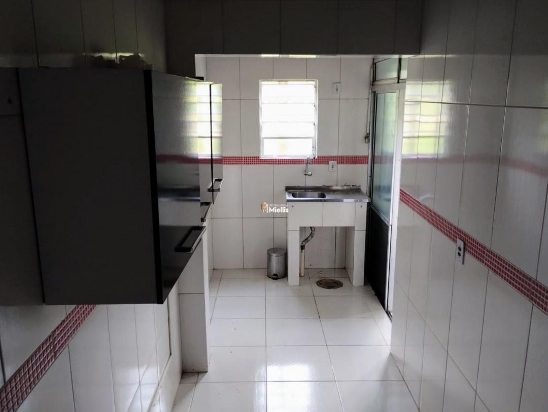 Apartamento à venda com 2 quartos, 47m² - Foto 9
