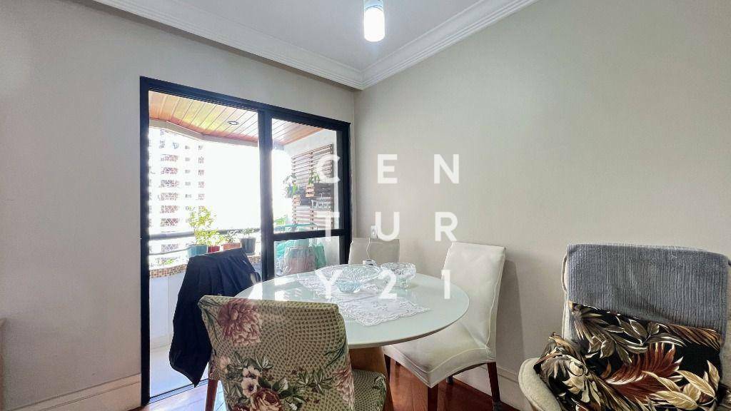 Apartamento à venda com 2 quartos, 74m² - Foto 4