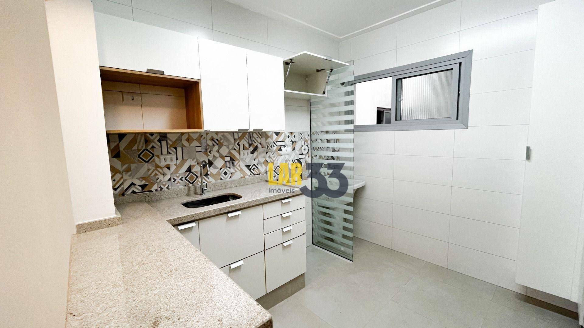 Apartamento à venda com 3 quartos, 67m² - Foto 19