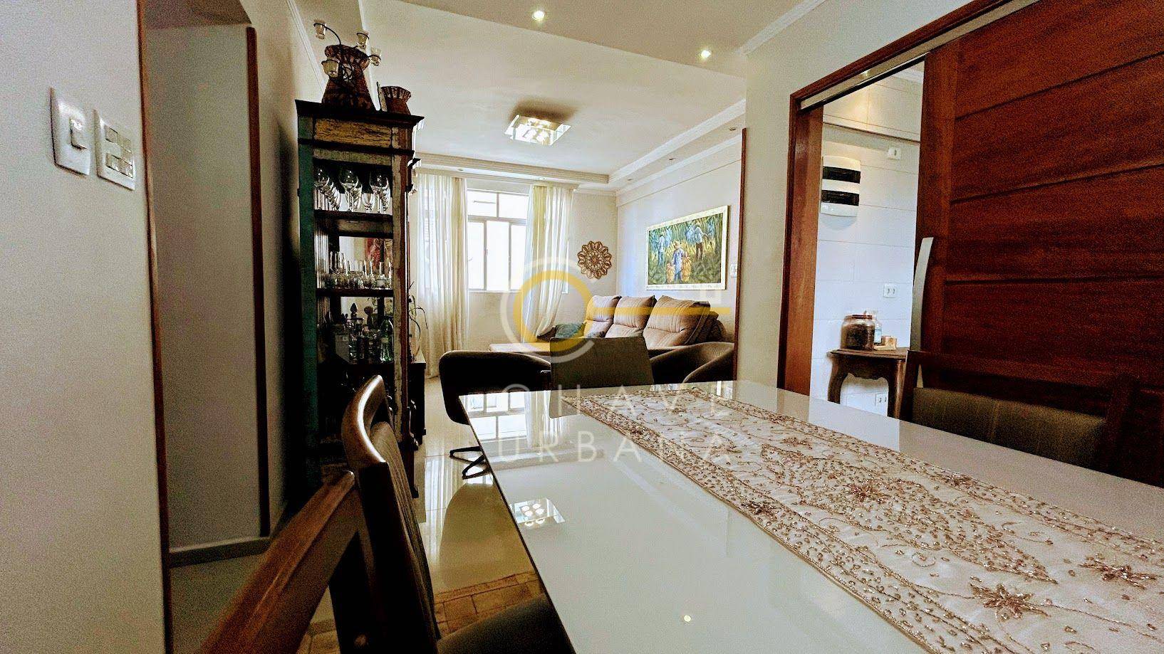 Apartamento, 2 quartos, 86 m² - Foto 5