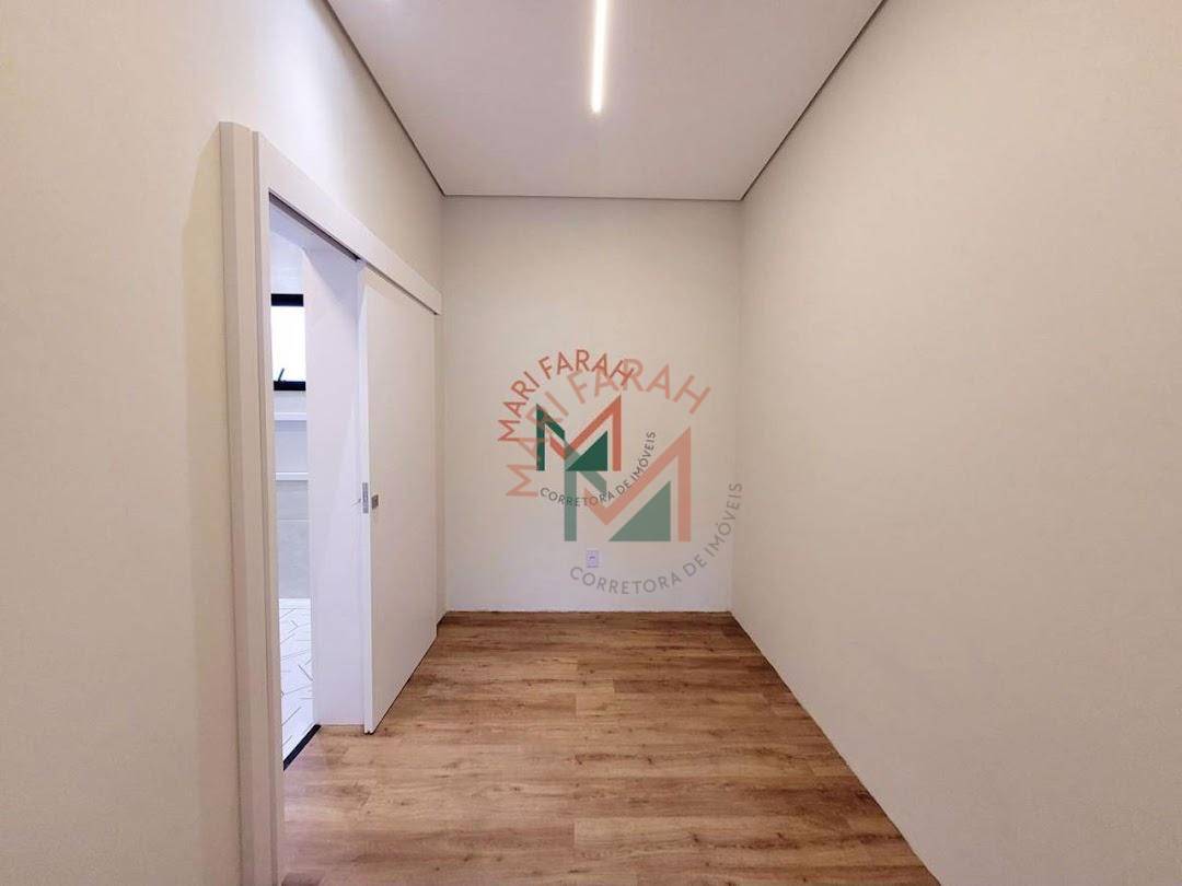 Casa de Condomínio à venda e aluguel com 3 quartos, 242m² - Foto 29