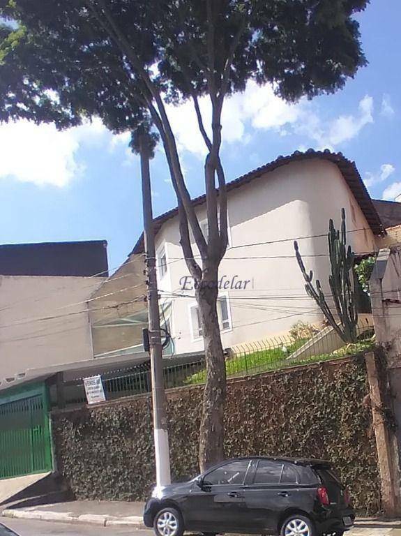 Sobrado à venda com 3 quartos, 200m² - Foto 5