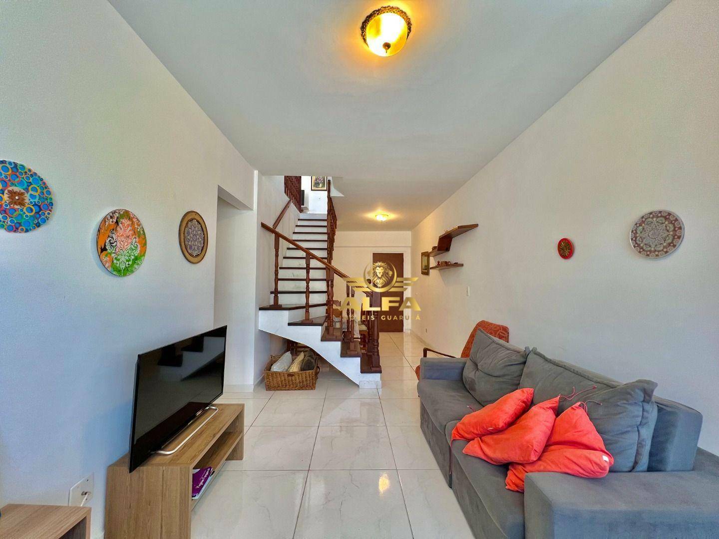 Cobertura à venda com 3 quartos, 215m² - Foto 6