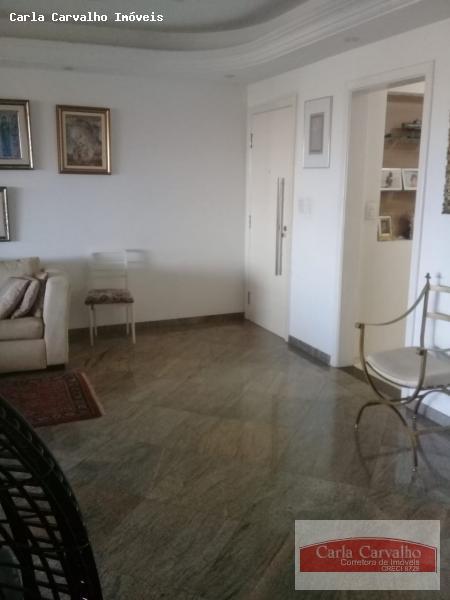 Apartamento à venda com 4 quartos, 233m² - Foto 38