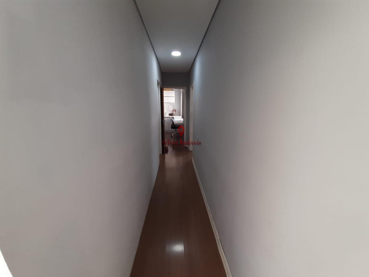 Casa à venda com 3 quartos, 191m² - Foto 11
