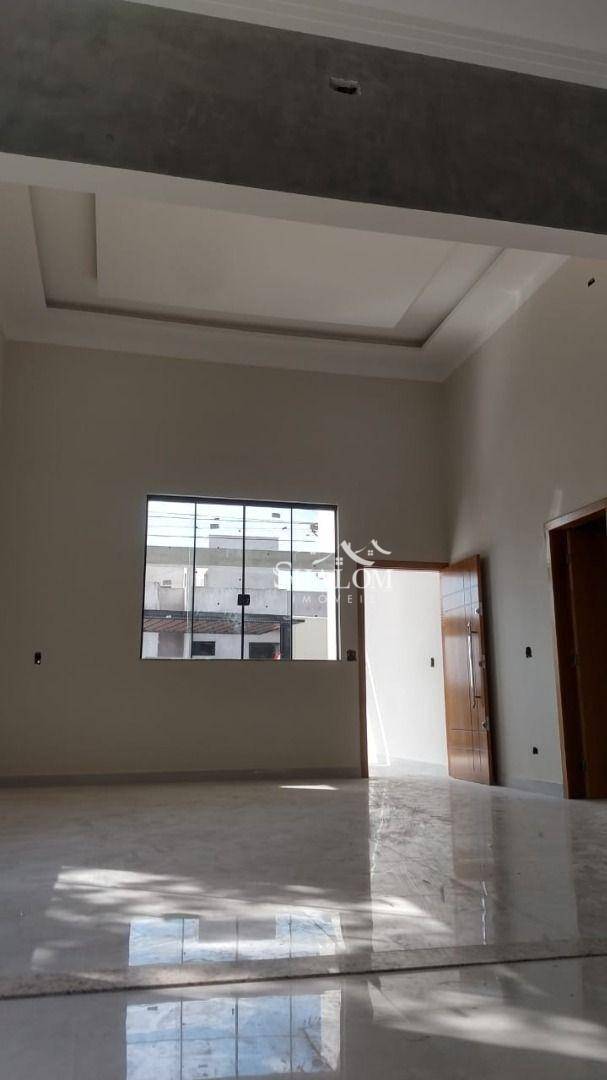 Casa à venda com 3 quartos, 157m² - Foto 7