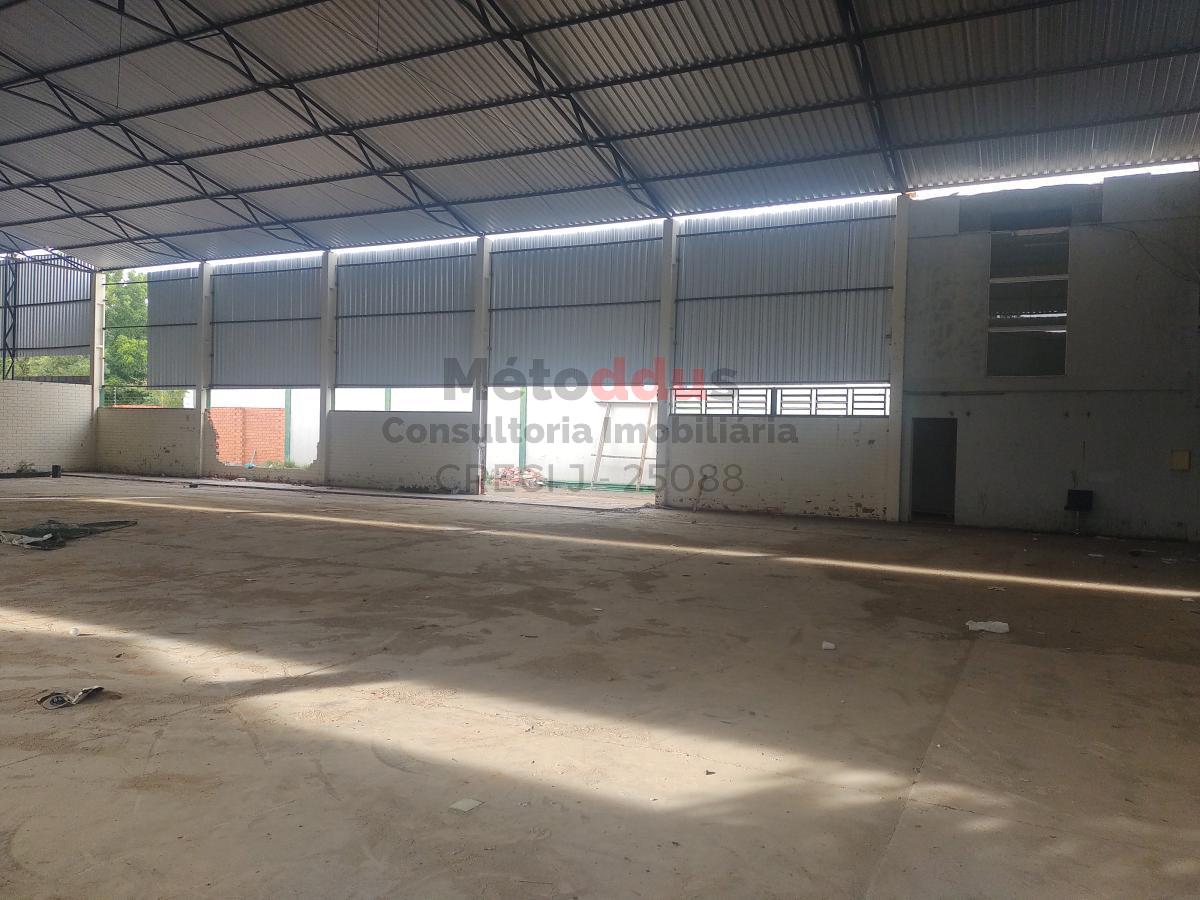 Depósito-Galpão-Armazém à venda, 2400m² - Foto 7