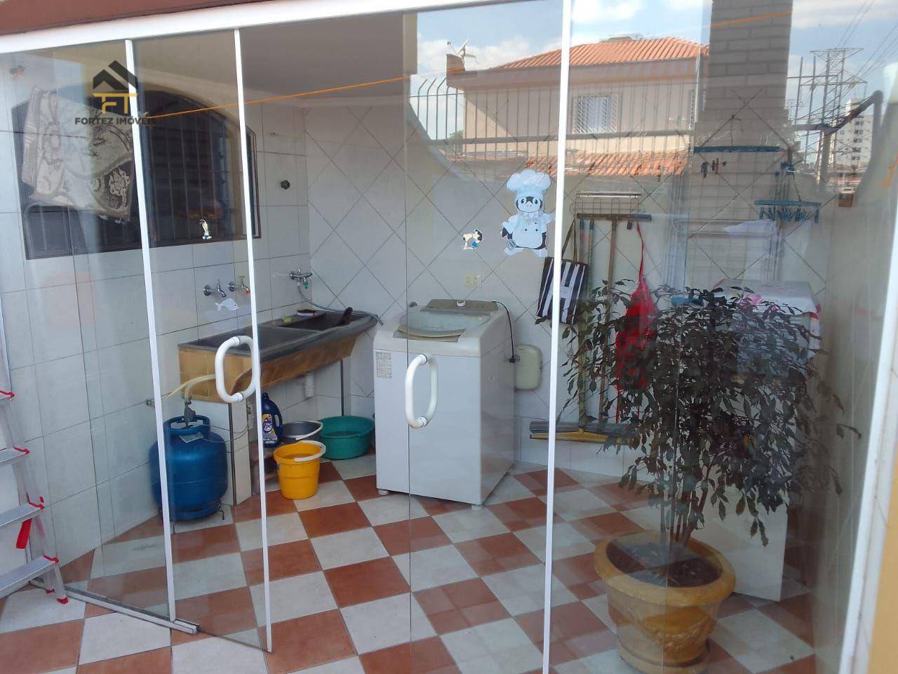 Casa à venda com 3 quartos, 163M2 - Foto 16