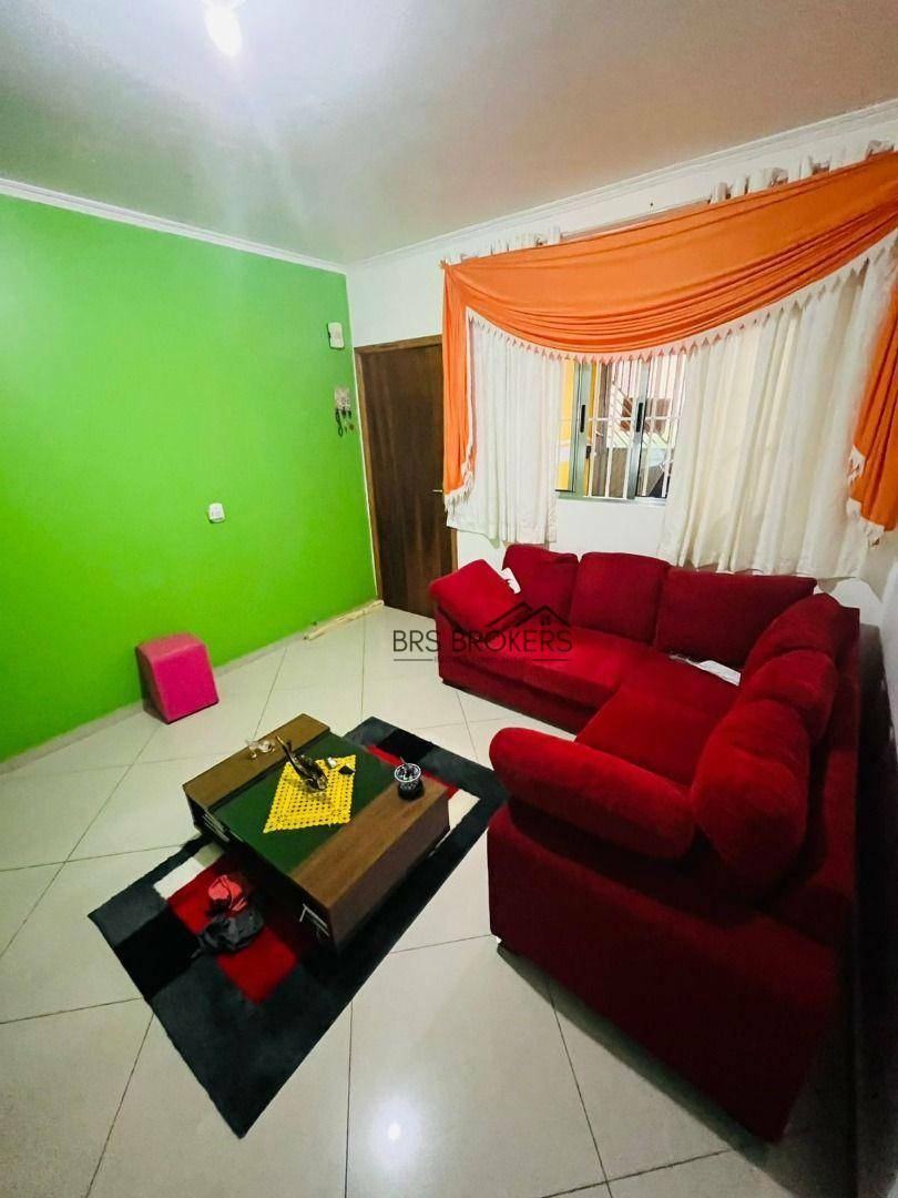 Casa à venda com 1 quarto, 150m² - Foto 3