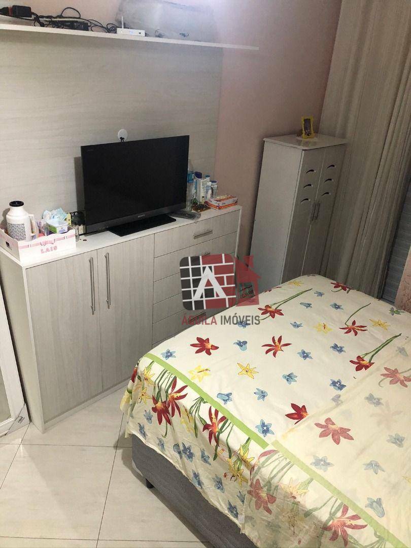 Sobrado à venda com 2 quartos, 75M2 - Foto 11