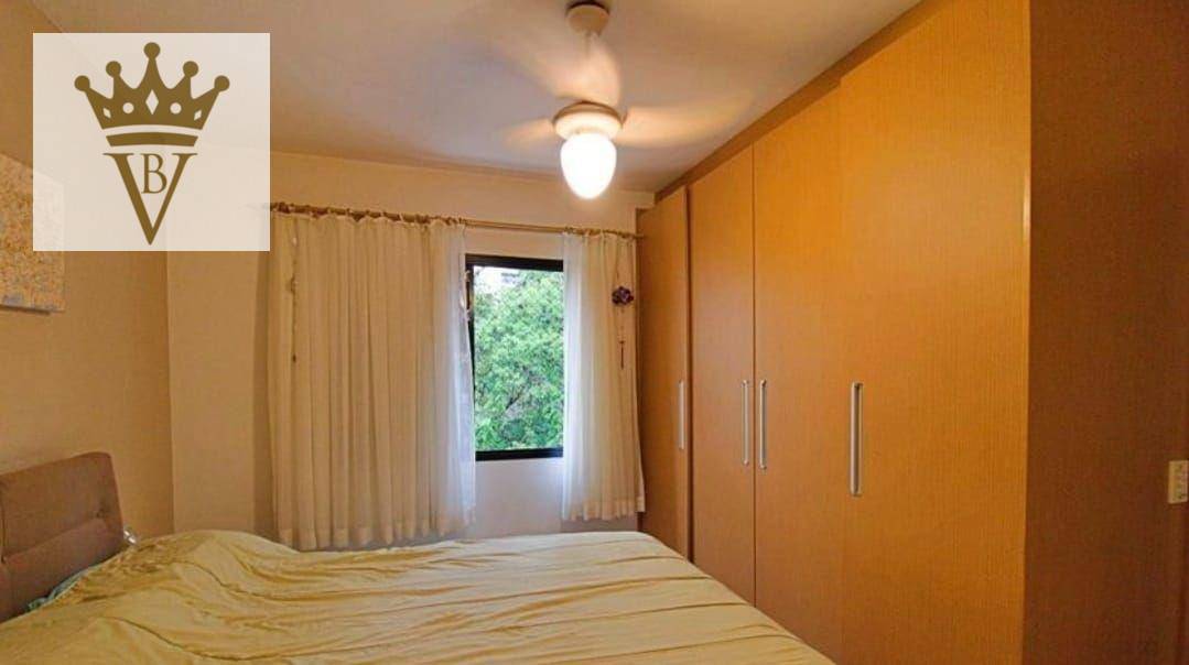 Apartamento à venda com 3 quartos, 89m² - Foto 7