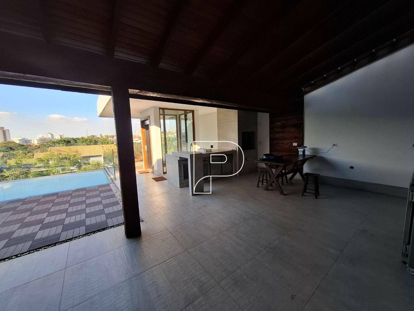 Casa de Condomínio à venda e aluguel com 3 quartos, 492m² - Foto 8