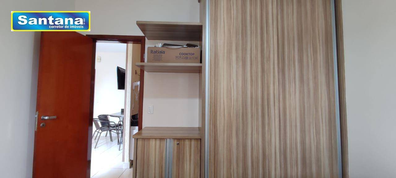 Apartamento à venda com 1 quarto, 38m² - Foto 17