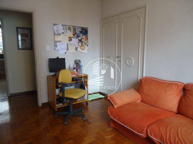 Apartamento à venda com 3 quartos, 167m² - Foto 14