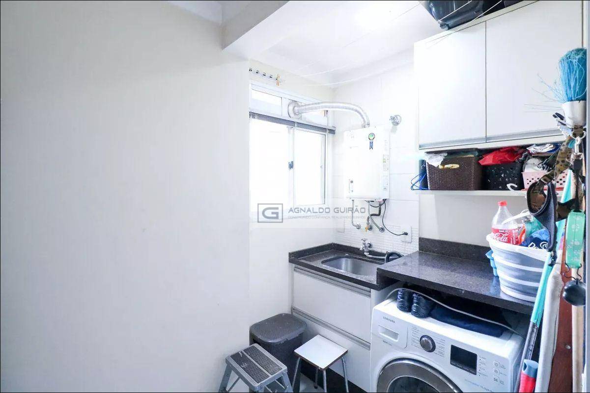 Apartamento, 3 quartos, 74 m² - Foto 45