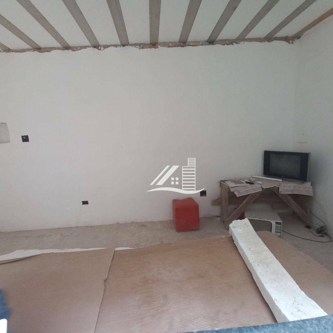 Apartamento à venda com 2 quartos, 50m² - Foto 2