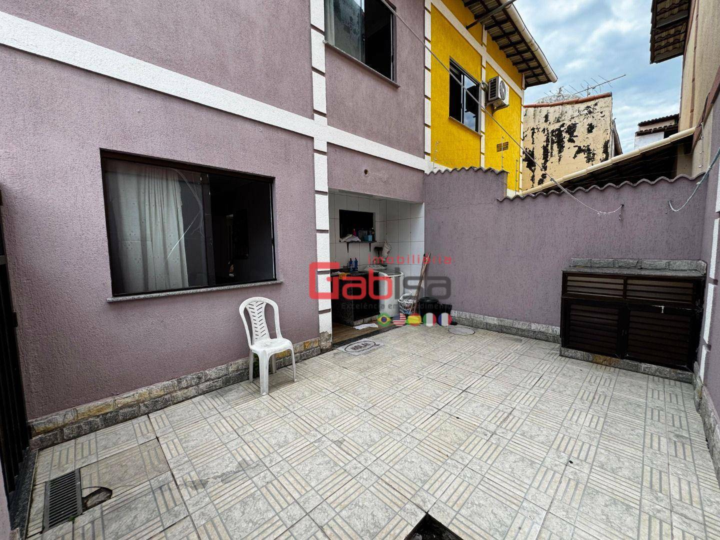 Casa à venda com 3 quartos, 120m² - Foto 9