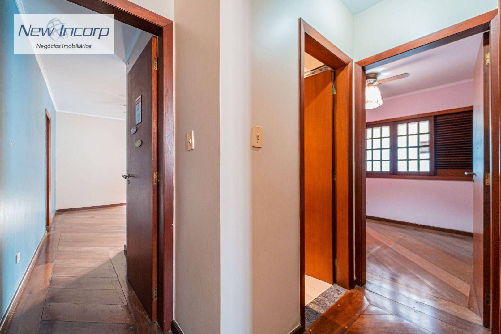 Sobrado à venda com 4 quartos, 395m² - Foto 40