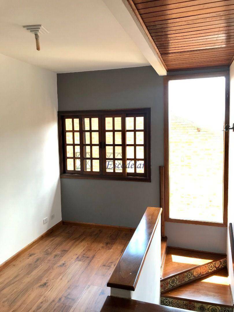 Casa de Condomínio para alugar com 4 quartos, 360m² - Foto 44