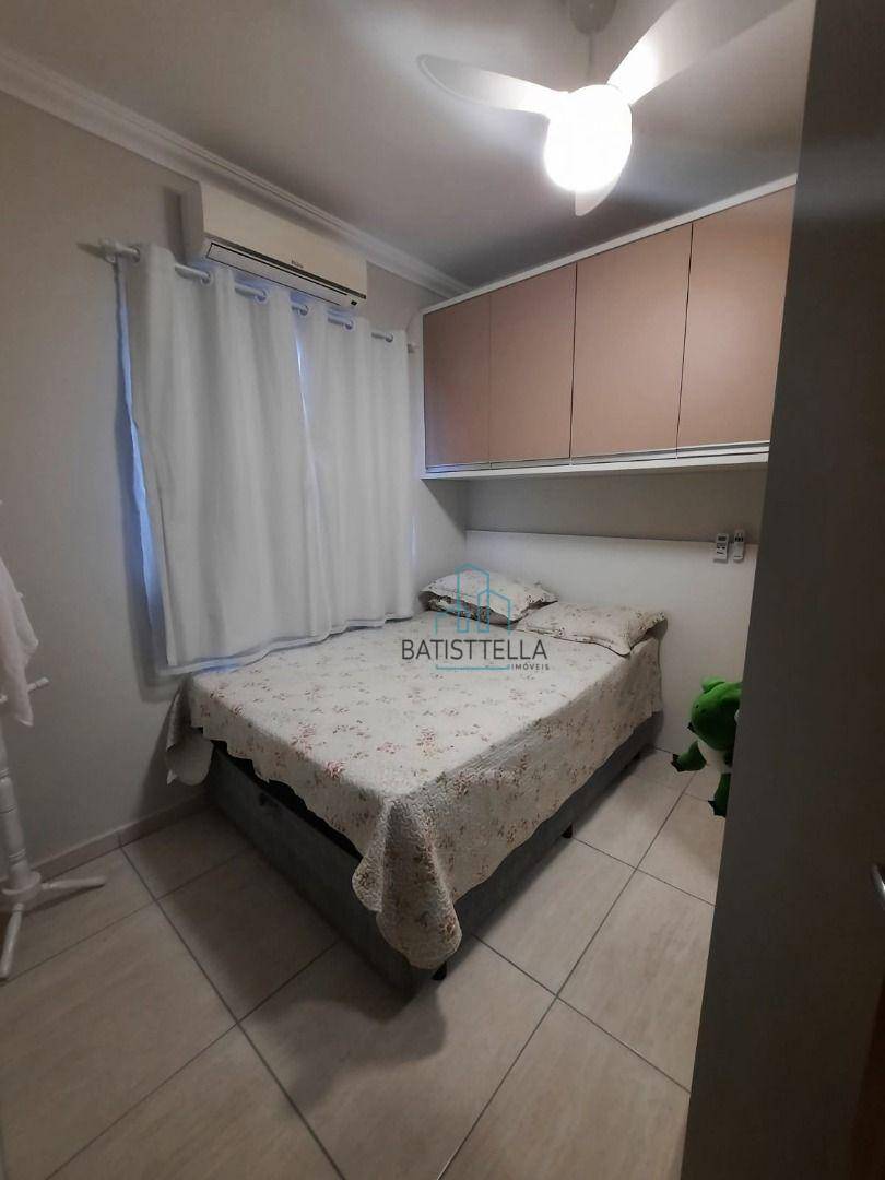 Apartamento à venda com 2 quartos, 65m² - Foto 8