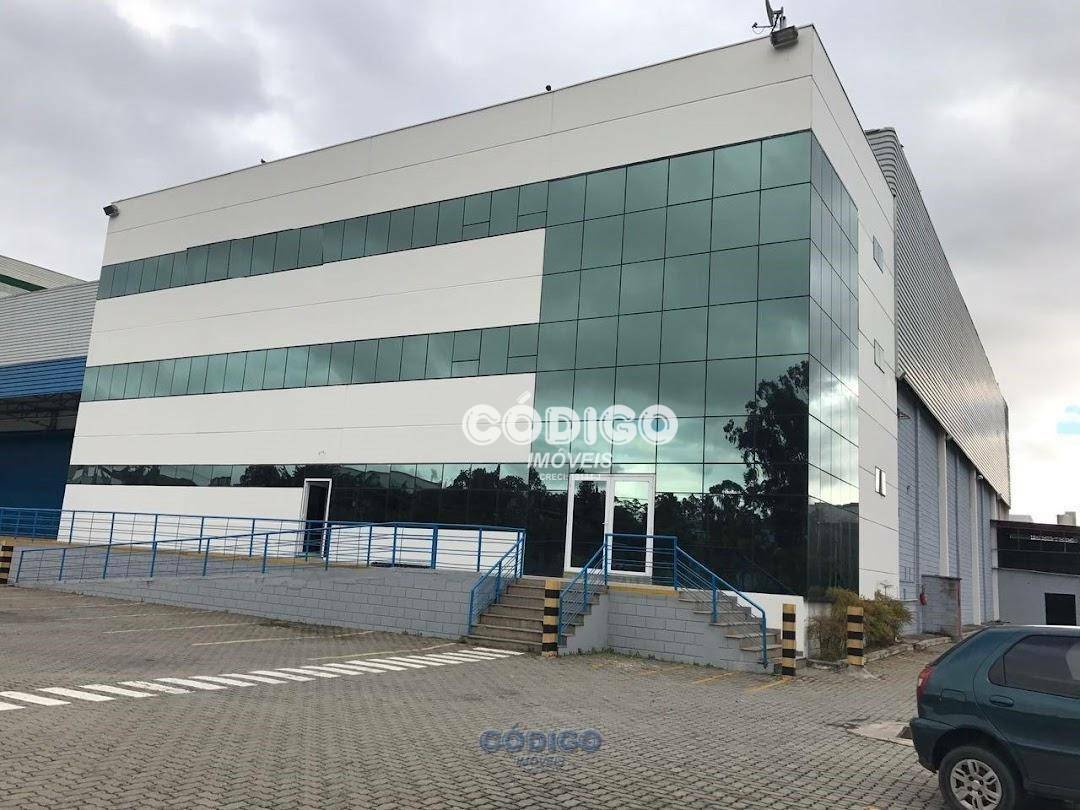 Depósito-Galpão-Armazém para alugar, 5000m² - Foto 31