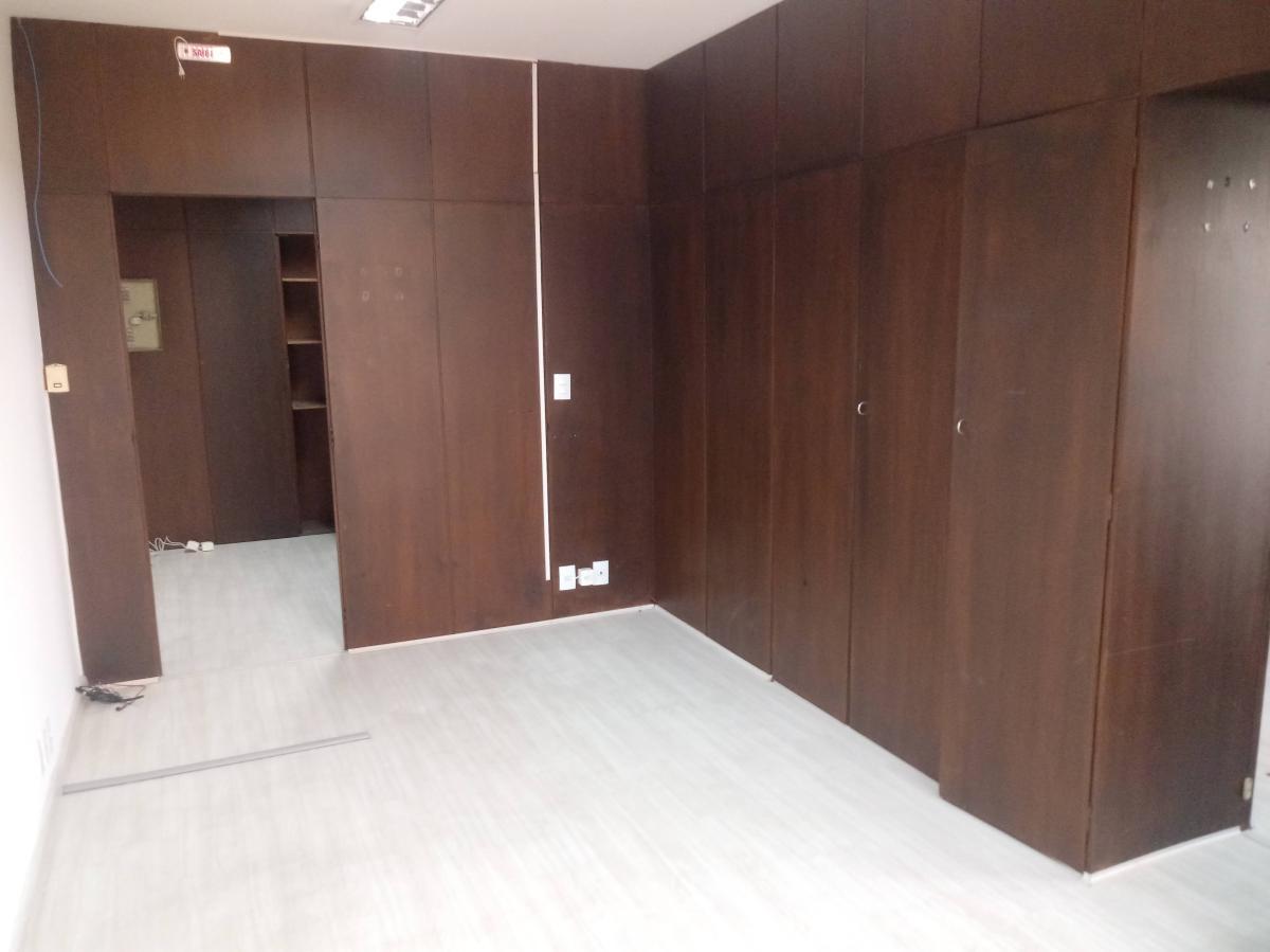 Conjunto Comercial-Sala à venda, 74m² - Foto 2