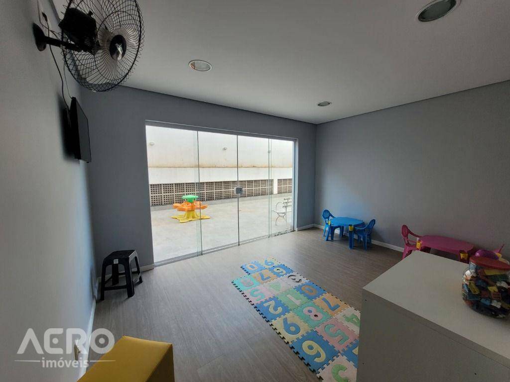 Apartamento à venda com 2 quartos, 91m² - Foto 37