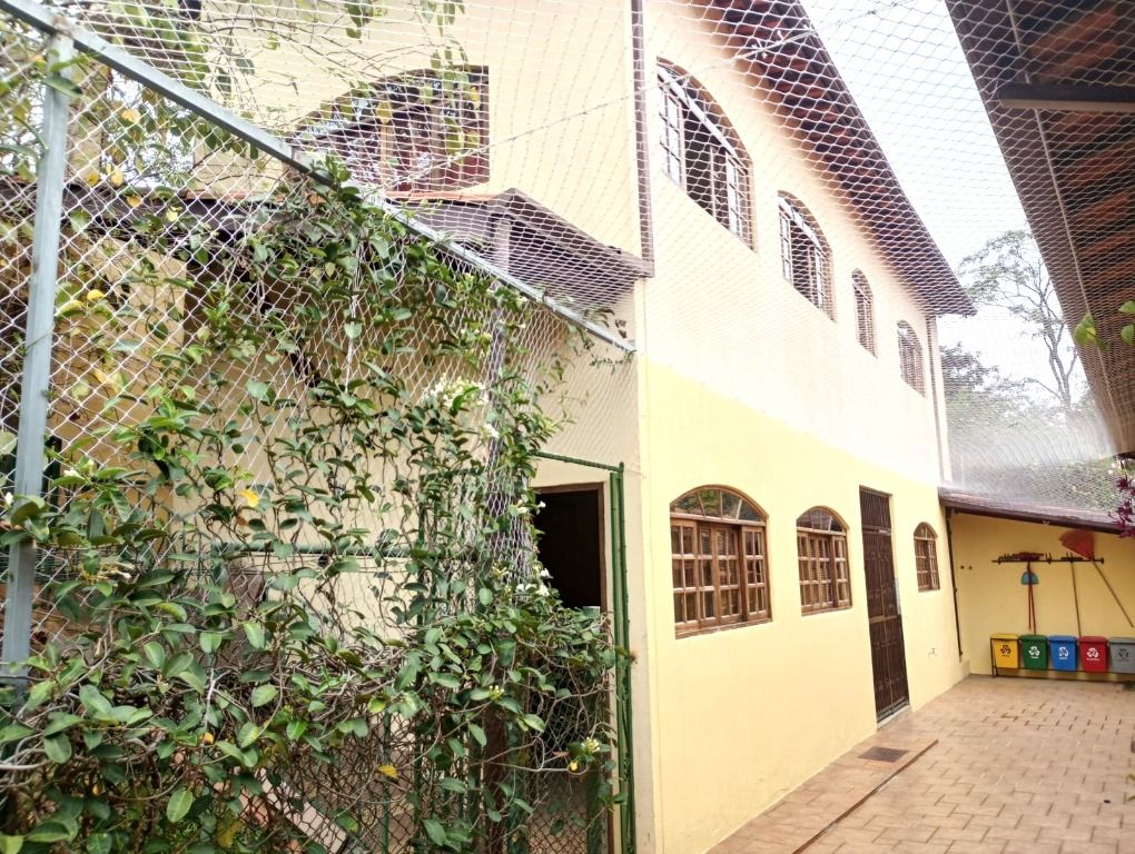 Casa de Condomínio à venda com 7 quartos, 418m² - Foto 3